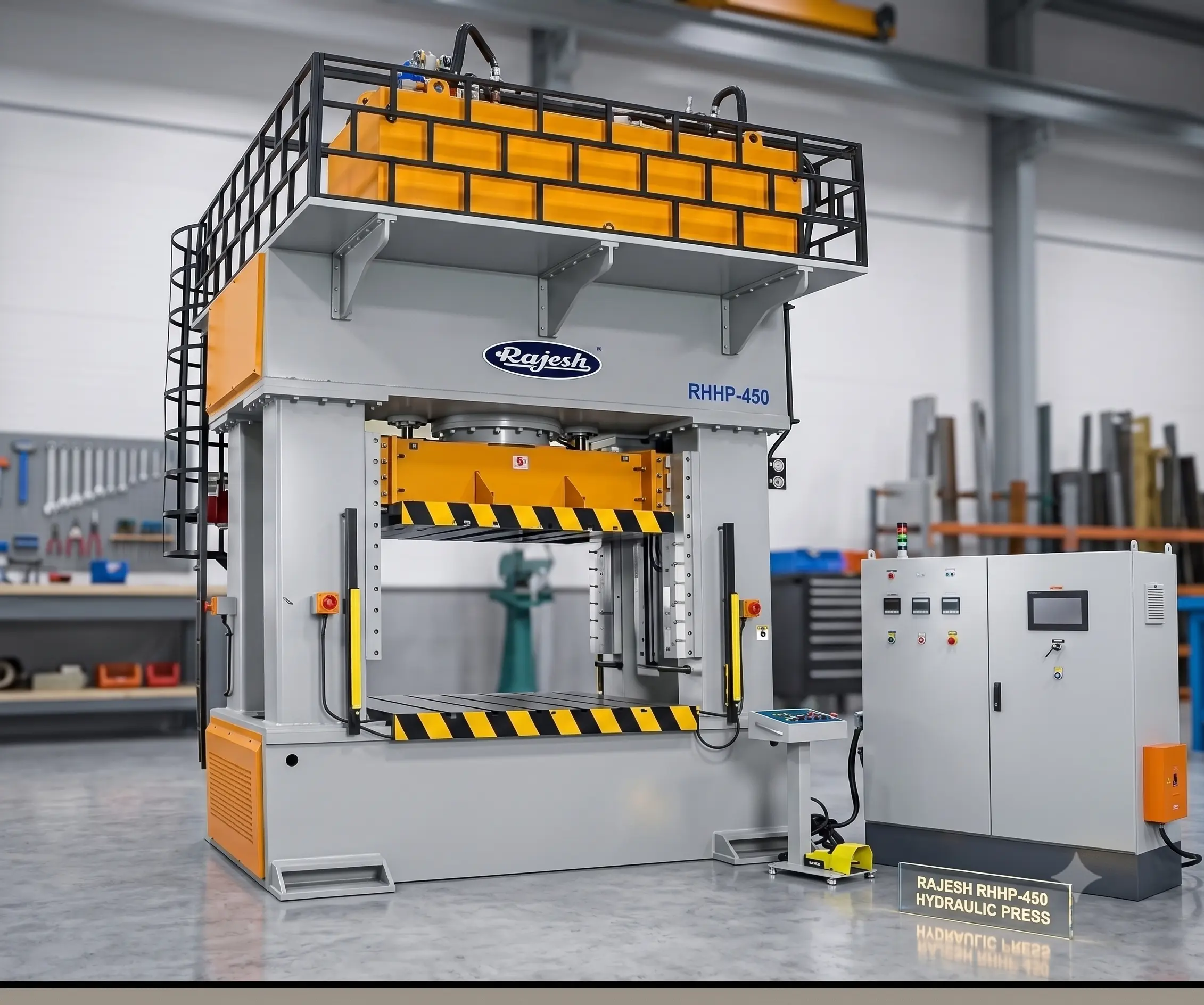 Precision Engineering Background